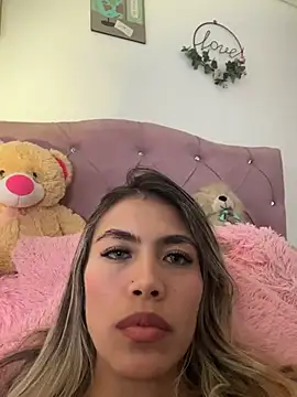 soffia_7's cam snapshot