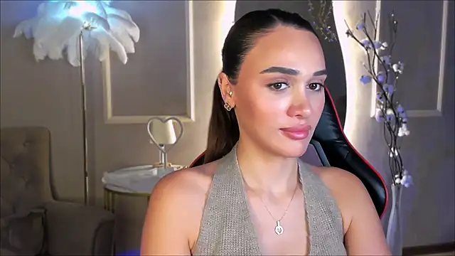 Kimberly_Chapman live sex cam