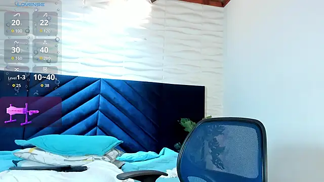 Gabriell_ramirez live sex cam