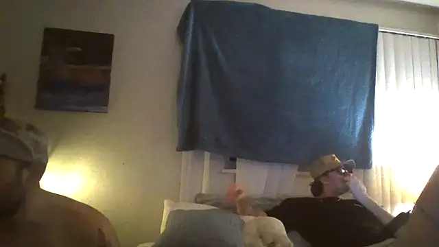 TheDaddio03 live sex cam