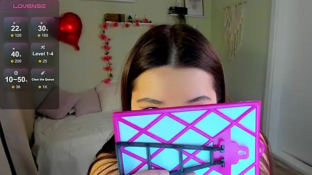 KatrineEvvans live sex cam