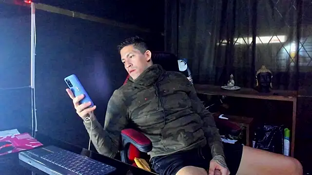 yeckodream live sex cam