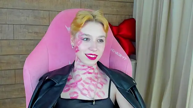 AgataGate live sex cam