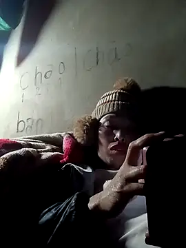 NAINKUTE live sex cam