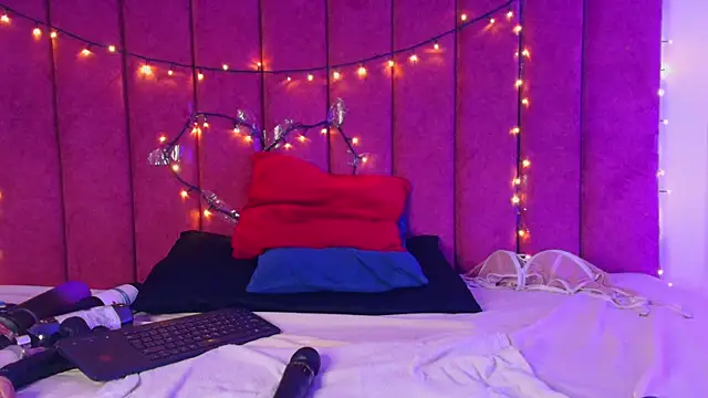 RominaaReyes's cam snapshot