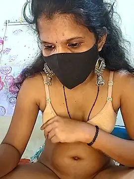 Kalpanasexbaby143's cam snapshot