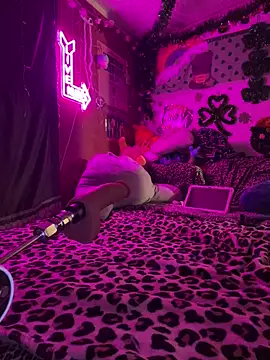 TranSexualJade95 live sex cam