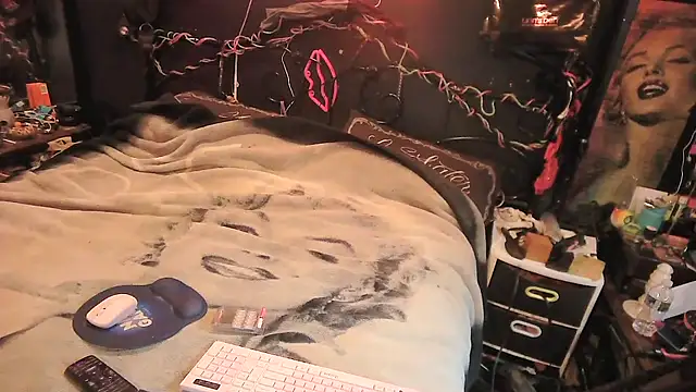 Splash_Queen420 live sex cam