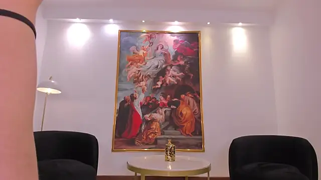 TiffannySins's cam snapshot