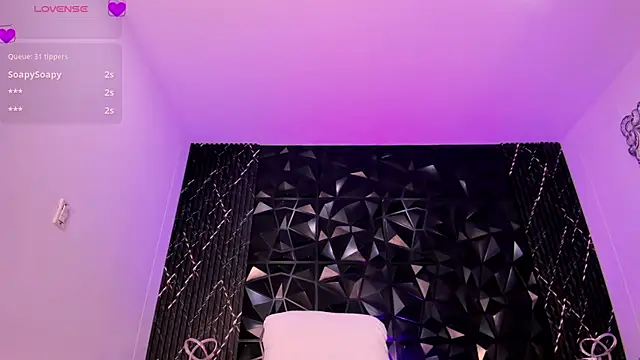 AriadnaLoren's cam snapshot