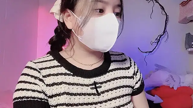 BeChinh_Lee's cam snapshot