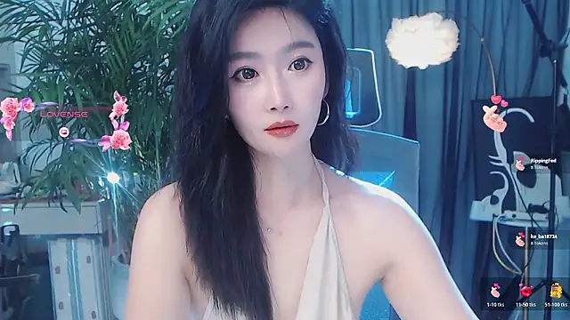 feifei-love live sex cam