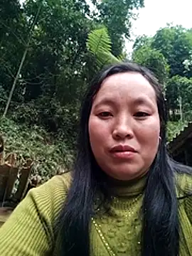 miss-su's cam snapshot