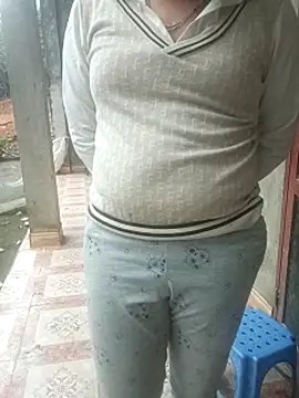 baby7005's cam snapshot