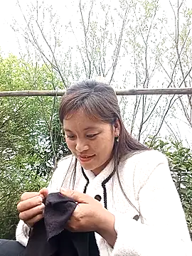 Alice-567's cam snapshot