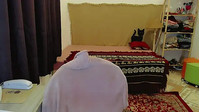 Sophie_Fantasys live sex cam