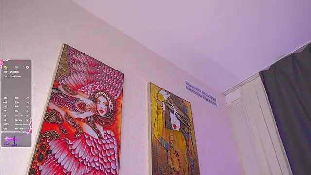 LiliBanger live sex cam