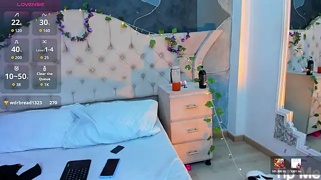 AmbarFoxx_ live sex cam