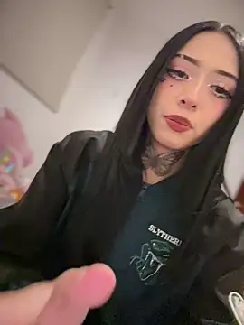 JIORYOvO live sex cam