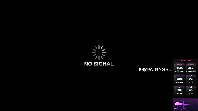 Ana_Winnss's cam snapshot