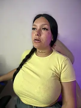 Miia__Taylor's cam snapshot