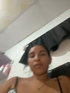 JanyLunaBJ's cam snapshot