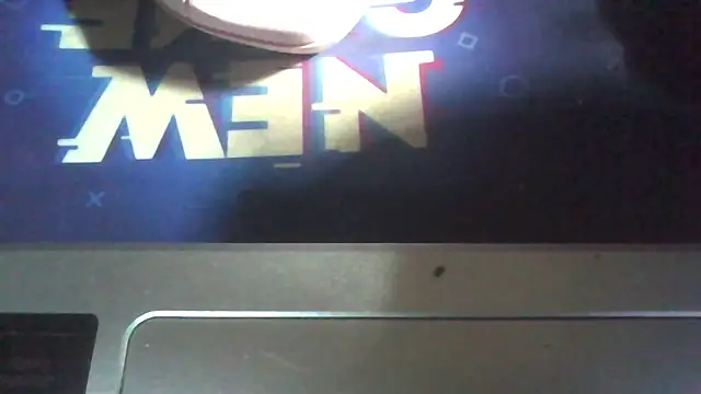 Splash_Queen420's cam snapshot