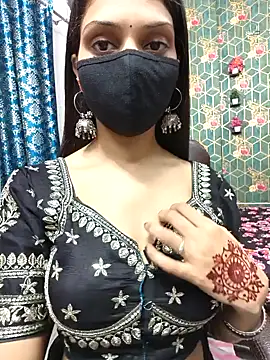 Sexy-ashi's cam snapshot