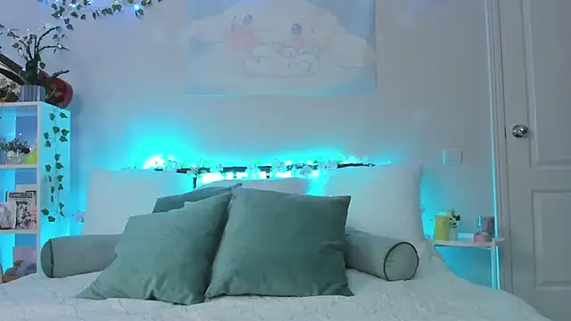 Zoe_Vee live sex cam