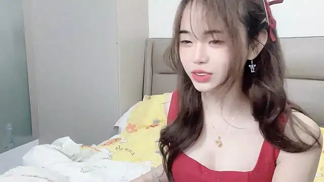 kexin_a's cam snapshot