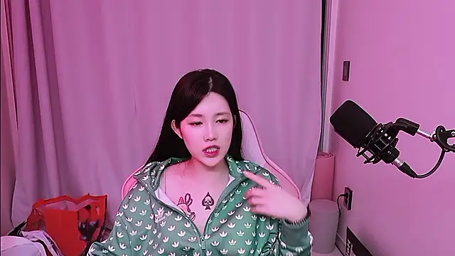 MISA_02 live sex cam