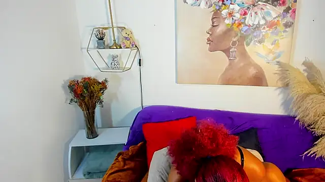 erika_lyrics's cam snapshot