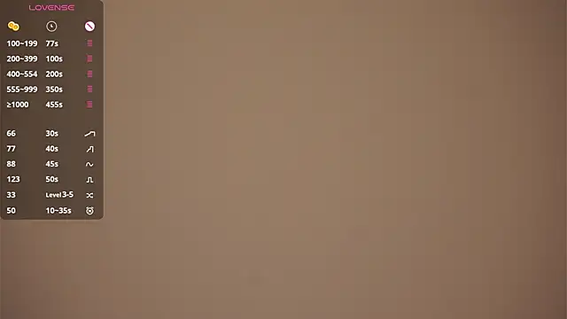 ShennaBosh's cam snapshot