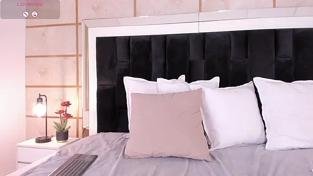 TahliaMoreau's cam snapshot