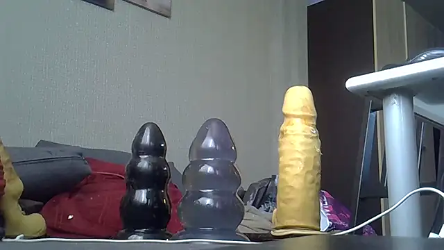 FISTCAMM live sex cam