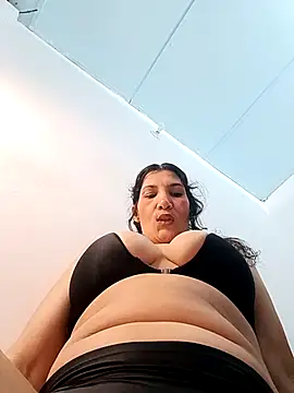 Nathy25's cam snapshot