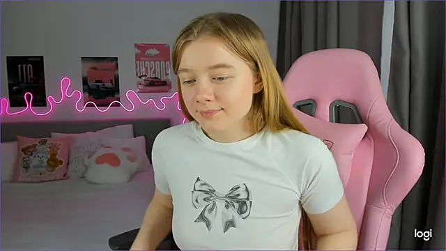 EvaRaee's cam snapshot