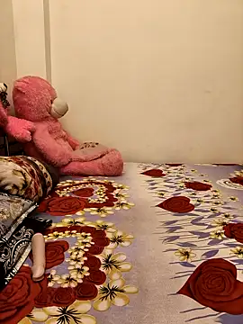 sexy-mahi_'s cam snapshot