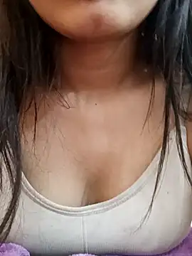 CuteSarikaLIVE's cam snapshot