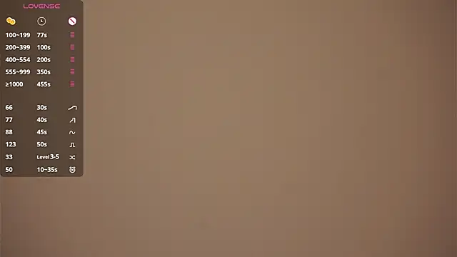 ShennaBosh's cam snapshot