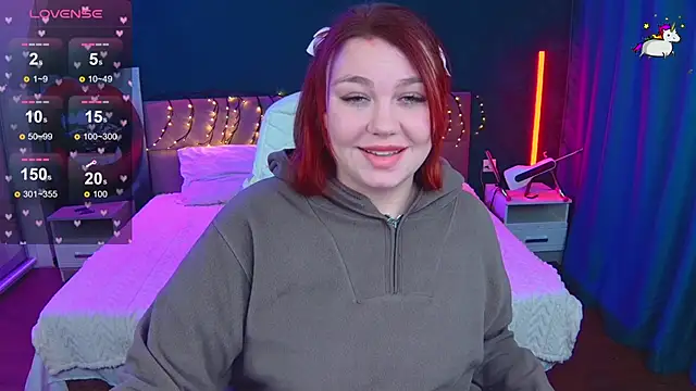 Lilumytrend live sex cam