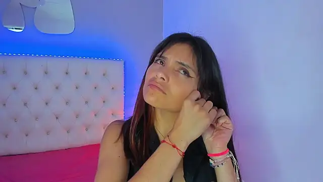 Salome_rouse1 live sex cam