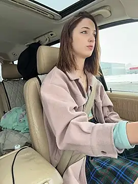 DollyTall live sex cam