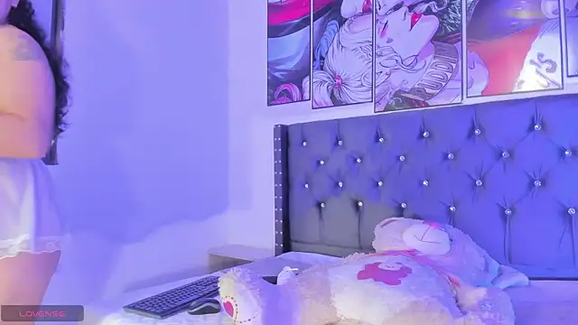 Leila_rossi's cam snapshot