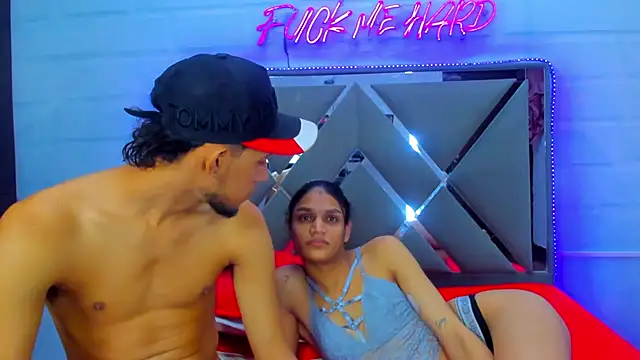 UnitedSoul live sex cam