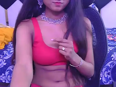 Shinykrishaa's cam snapshot