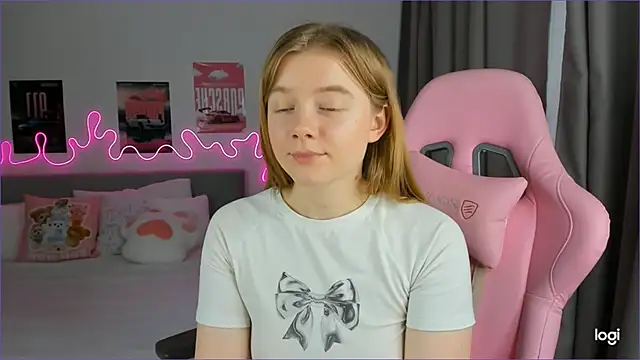 EvaRaee's cam snapshot