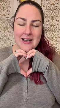 Lacey-BBW's cam snapshot