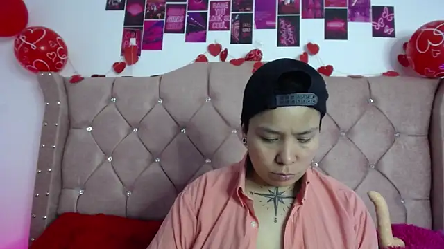 nat_evans8's cam snapshot