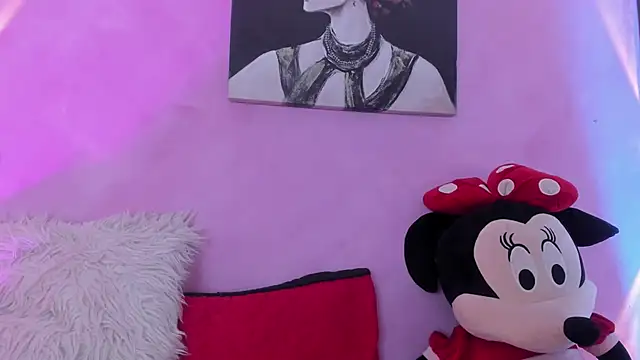 Winnie_cutee's cam snapshot